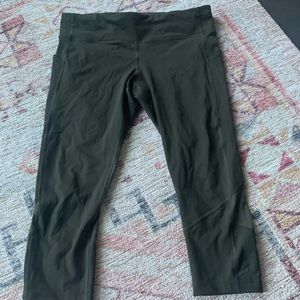 Lululemon leggings